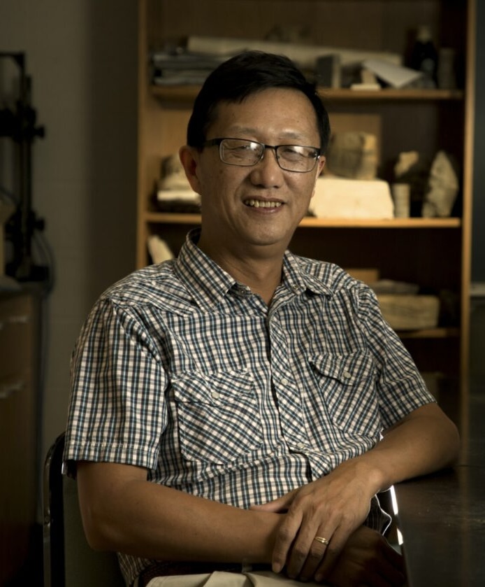 九游会在线登录官网创新论坛第一千七百四十讲: Proxy-Based Paleoclimatology and Holocene Climate Changes from a Saudi Arabian Record