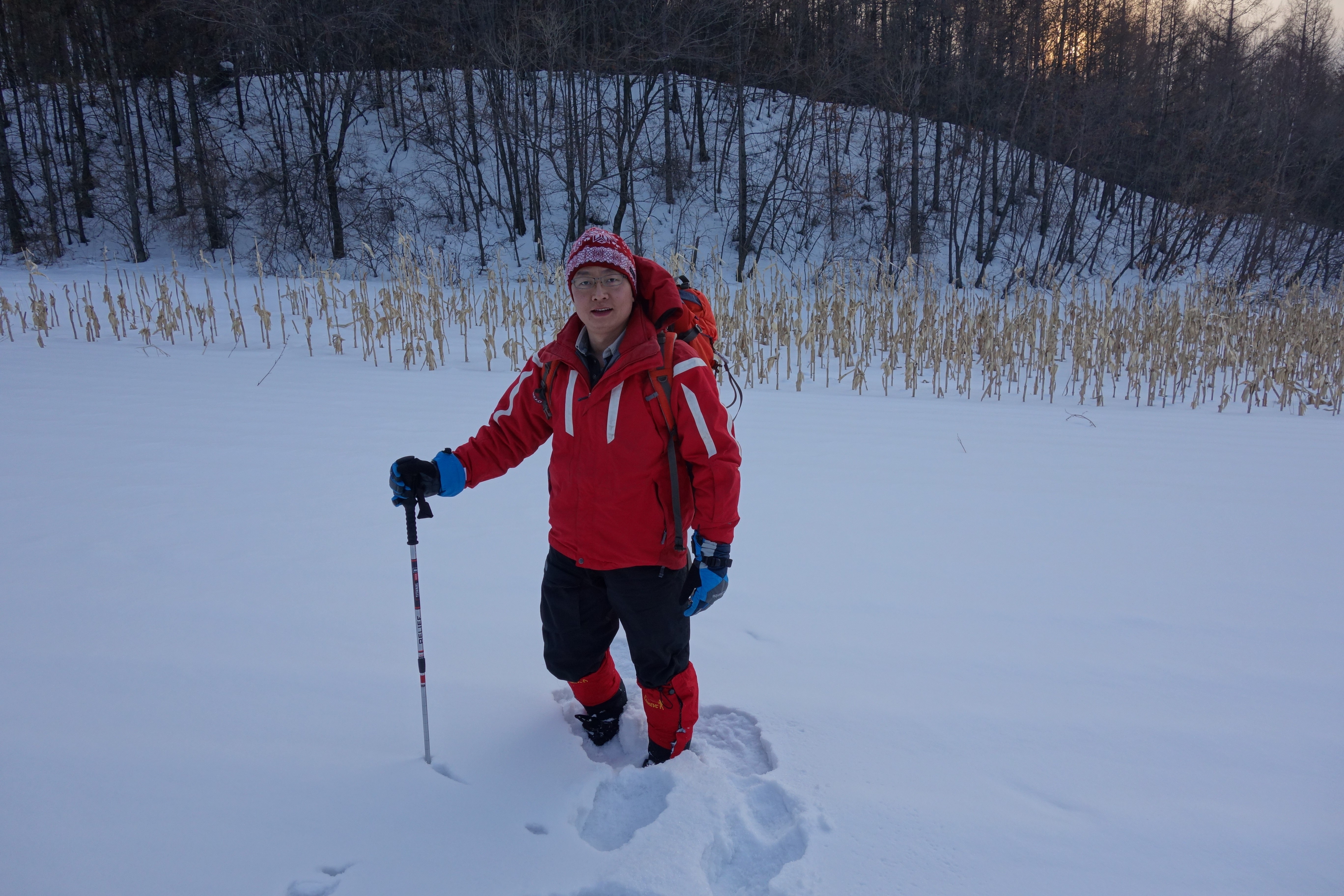 九游会在线登录官网创新论坛第一千五百七十讲：全球冰雪暗化及其影响机理研究   