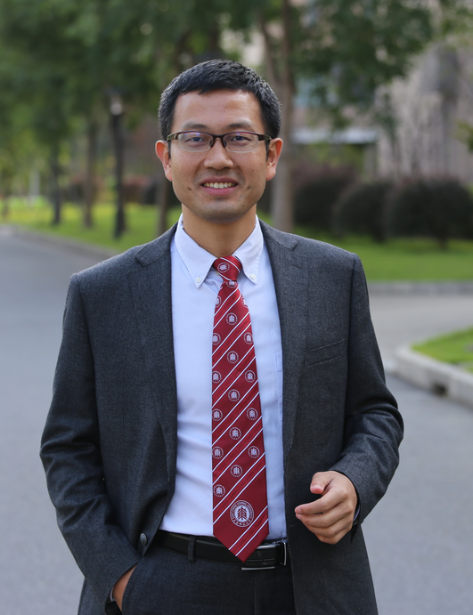 九游会在线登录官网创新论坛第一千一百零四讲：新世纪全球创新网络的空间演化机理