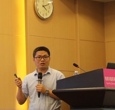 九游会在线登录官网创新论坛第一千五百二十九讲：二氧化碳还原分子催化剂