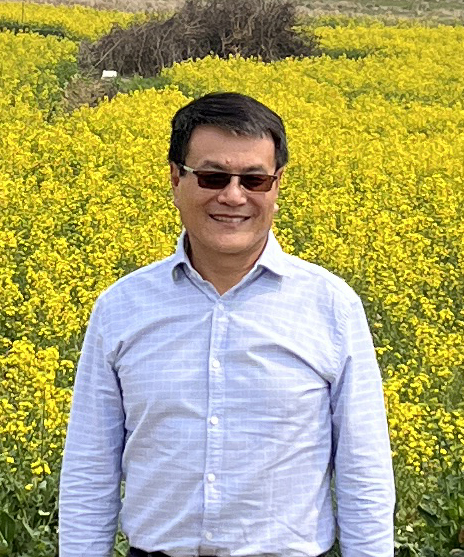 九游会在线登录官网创新论坛第一千六百二十讲：澳大利亚新南威尔士州土壤侵蚀研究及应用