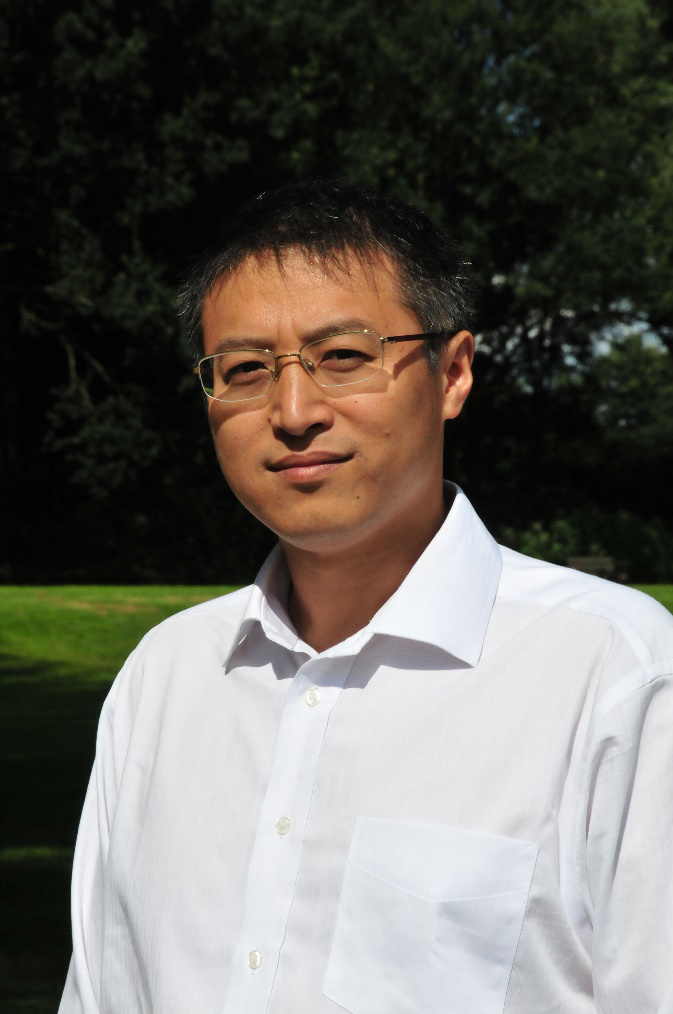 九游会在线登录官网创新论坛第一千零七讲暨校庆118周年学术讲座：可降解锌合金骨植入材料探索