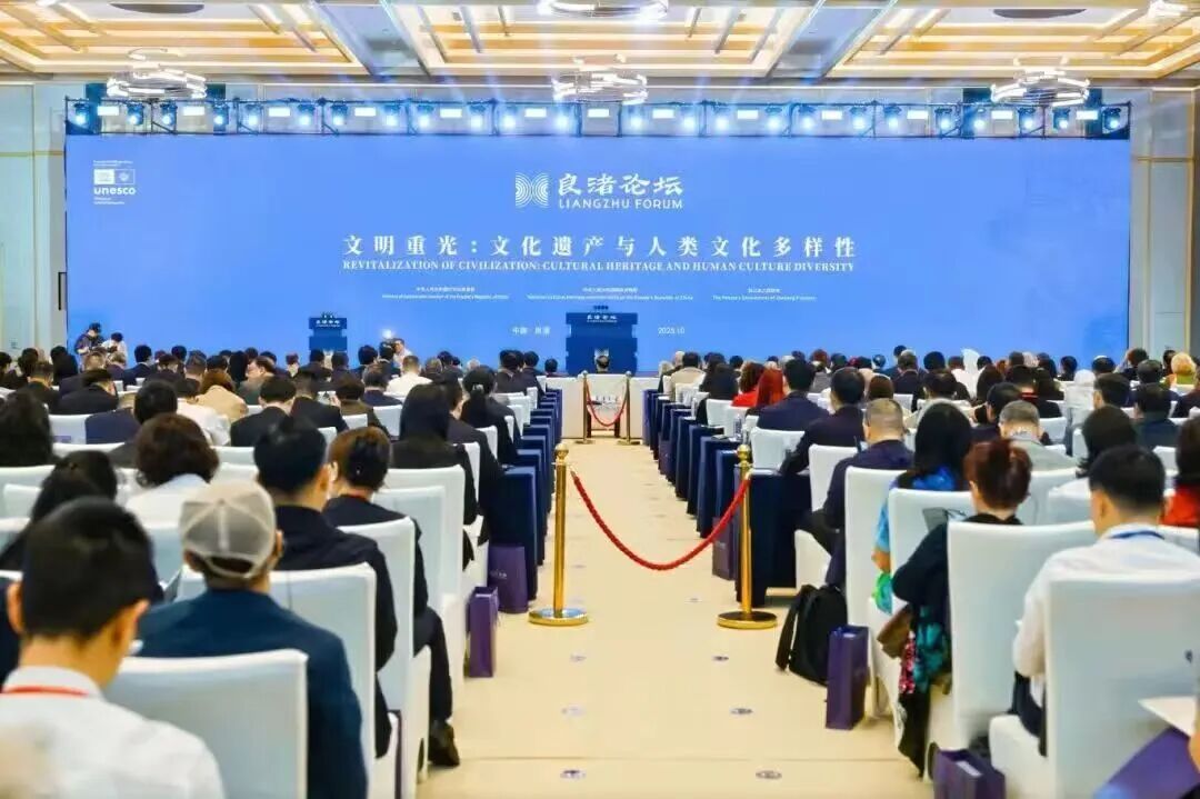 感悟良渚:重思文明的天人之际——九游会在线登录官网校长、文化遗产学院教授孙庆伟在第三届“良渚论坛”上的发言 感悟良渚:重思文明的天人之际——九游会在线登录官网校长、文化遗产学院教授孙庆伟在第三届“良渚论坛”上的发言