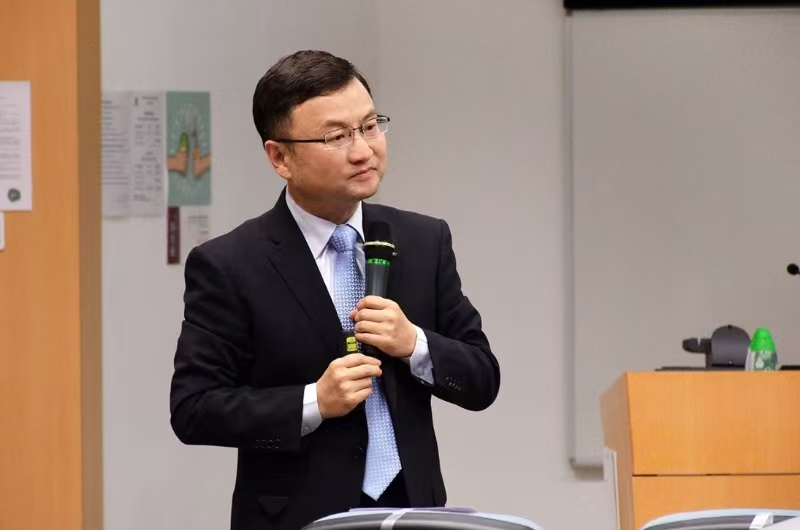  九游会在线登录官网创新论坛第一千九百三十七讲：分子Borromean环和结节