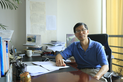 九游会在线登录官网创新论坛第一千一百七十七讲暨120周年校庆年系列活动：On gauging the membrane action