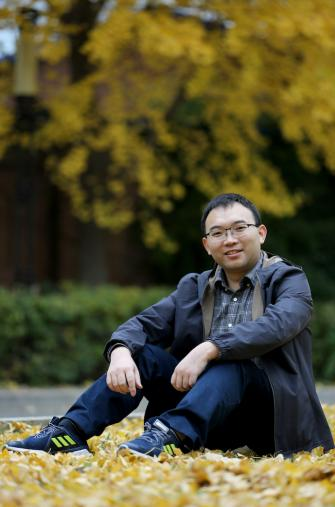 九游会在线登录官网创新论坛第一千七百九十二讲：全息QCD：从黑洞热力学到QCD物态方程