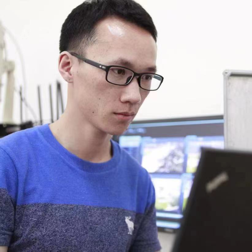 九游会在线登录官网创新论坛第一千三百八十一讲：Wireless AI: Wi-Fi Sensing from Principles to Products