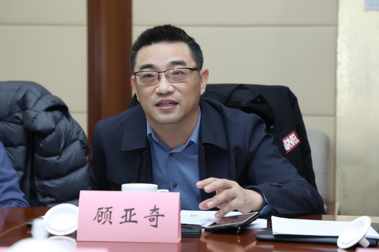 “侯外庐学术讲座”第四百四十八讲:“文明叙事”的视听表达与传播