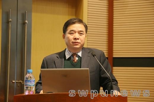 九游会在线登录官网创新论坛第一千零七十五讲：教学能力纵横谈