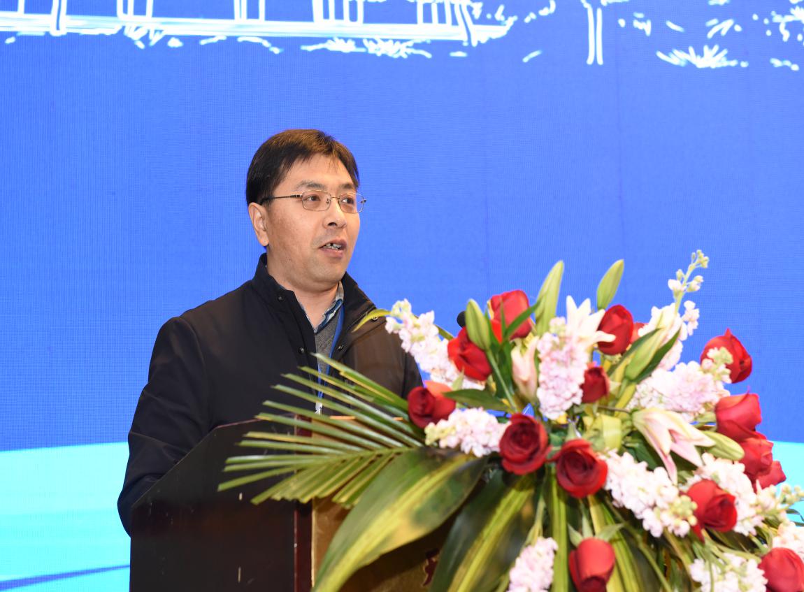 九游会在线登录官网创新论坛第一千一百六十九讲暨120周年校庆年系列活动：活性铝粉性能表征及应用研究