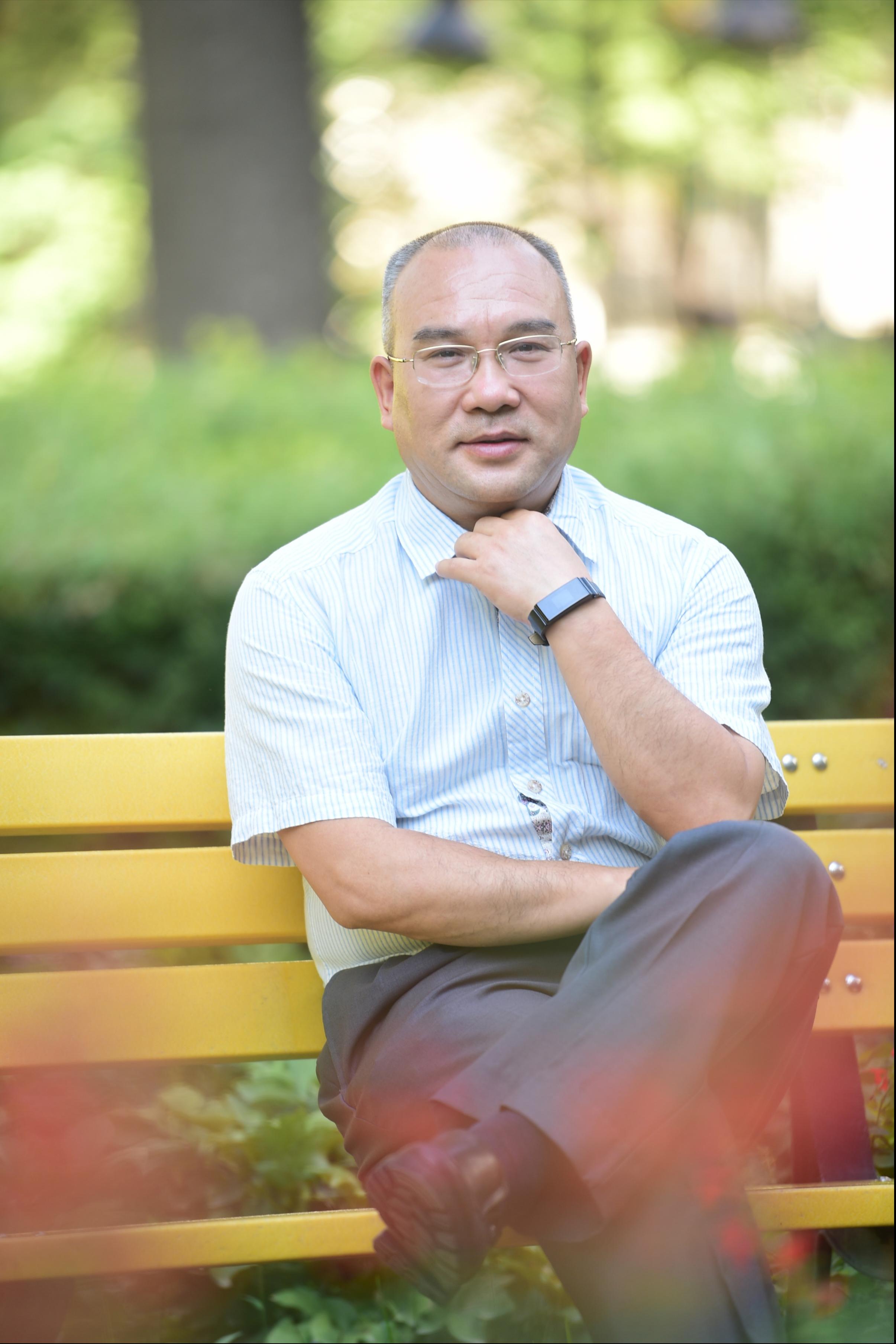 九游会在线登录官网创新论坛第一千八百零四讲：国家基金申请的一点体会