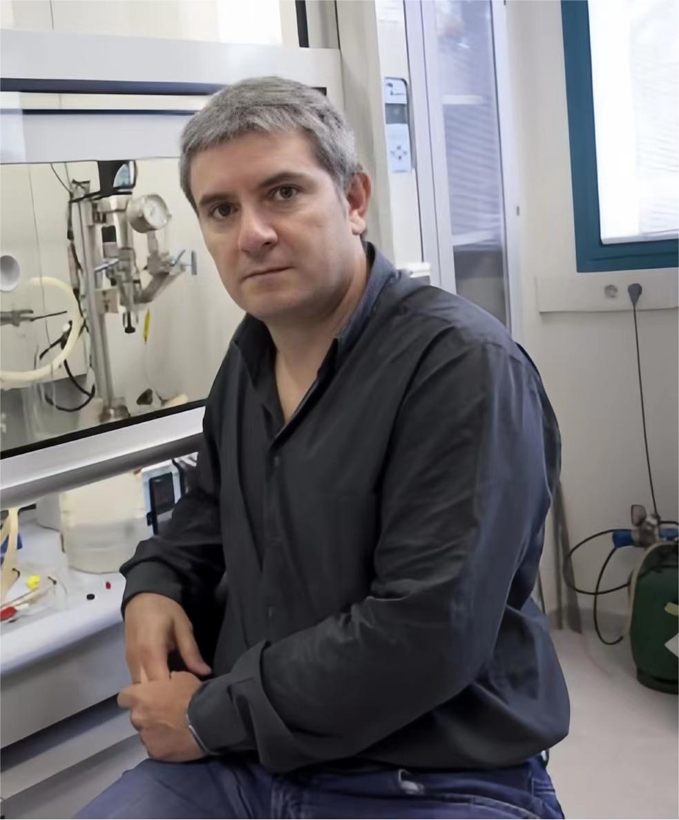 九游会在线登录官网创新论坛第一千五百一十九讲：  Smart N-Heterocyclic Carbene Ligands in  Catalysis