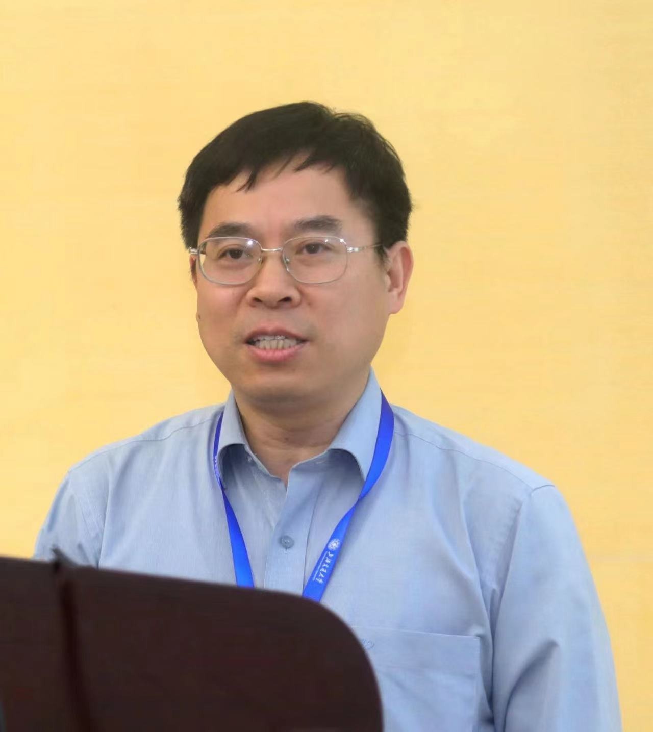 九游会在线登录官网创新论坛第一千六百八十九讲：从出土简牍看中国早期的盈不足问题