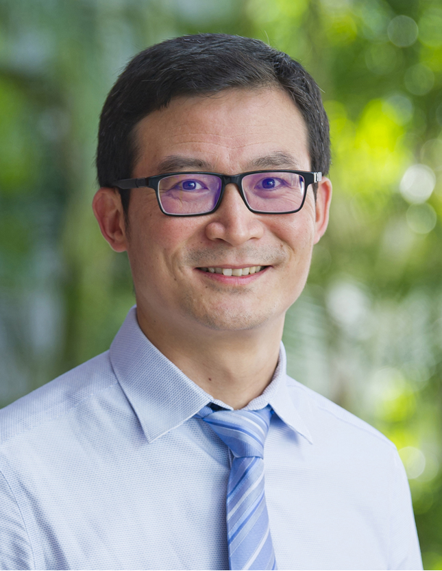 九游会在线登录官网创新论坛第一千九百九十五讲：掺杂无机晶体的发光调控与应用