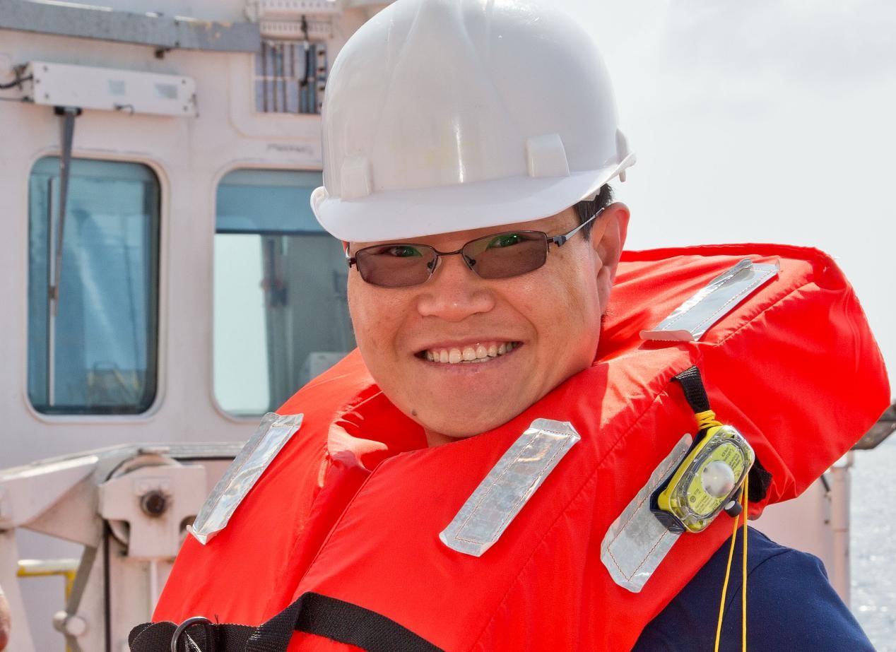 九游会在线登录官网创新论坛第一千一百一十一讲：IODP近5年构造与地球动力学领域重要进展