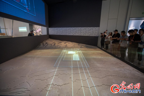 数智文遗陕西行|千年秦俑,数智重生 数智文遗陕西行|千年秦俑,数智重生