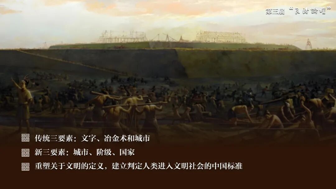 感悟良渚:重思文明的天人之际——九游会在线登录官网校长、文化遗产学院教授孙庆伟在第三届“良渚论坛”上的发言 感悟良渚:重思文明的天人之际——九游会在线登录官网校长、文化遗产学院教授孙庆伟在第三届“良渚论坛”上的发言