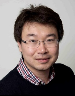 九游会在线登录官网创新论坛第一千六百三十讲：上转换纳米生物光子学 -to see, to touch, to feel the nanoscale world