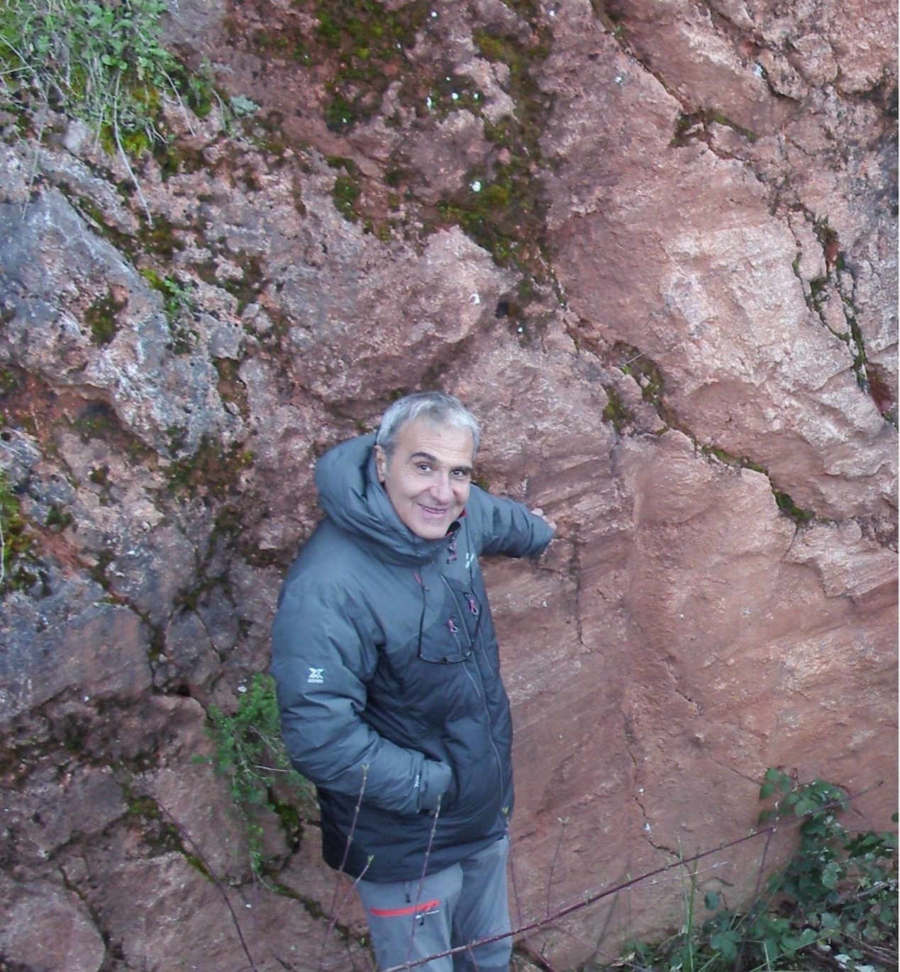 九游会在线登录官网创新论坛第一千九百八十九讲：Isotopic Dating and Geochemical Tracing of Fault Rocks: Insights into Plate Evolution and Seismicity