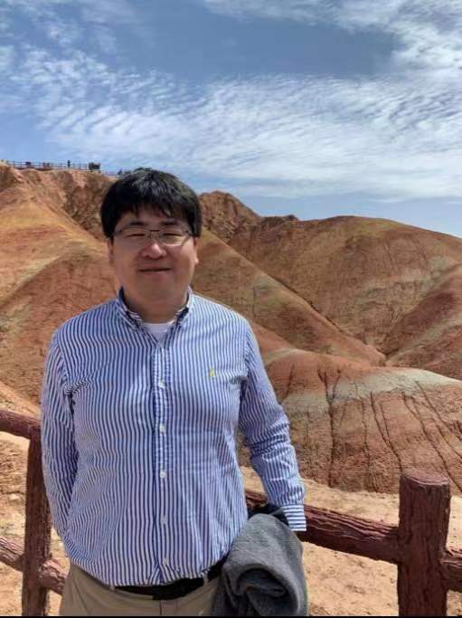 九游会在线登录官网创新论坛第一千三百五十七讲：Real-space recipes for general topological crystalline states