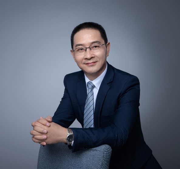 九游会在线登录官网创新论坛第一千五百六十一讲：材料化学的魔力