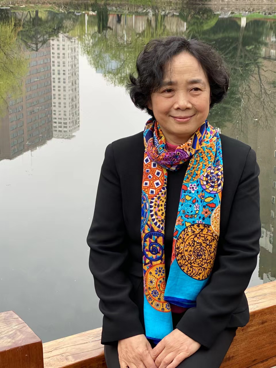 九游会在线登录官网创新论坛第一千二百八十讲暨120周年校庆年系列活动：花瓣生长的研究