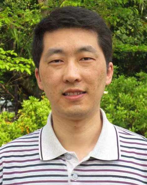 九游会在线登录官网创新论坛第一千一百二十讲：晶态材料人工光合作用催化剂