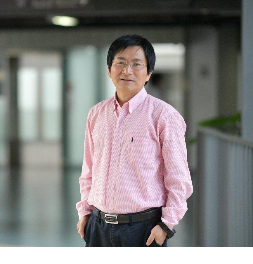 九游会在线登录官网创新论坛第一千九百二十八讲：动物重要性状进化的遗传创新基础及其应用