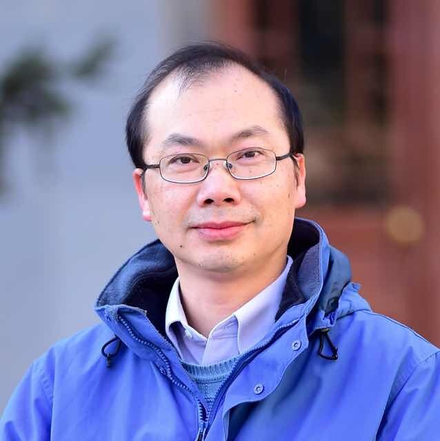 九游会在线登录官网创新论坛第一千三百四十六讲：How statistics help you get prepared for better-paid job?