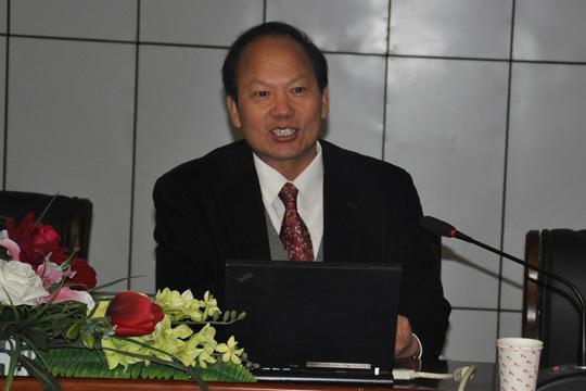 九游会在线登录官网创新论坛第一千零二十讲：青藏高原湖泊环境变化：现代、过去与未来