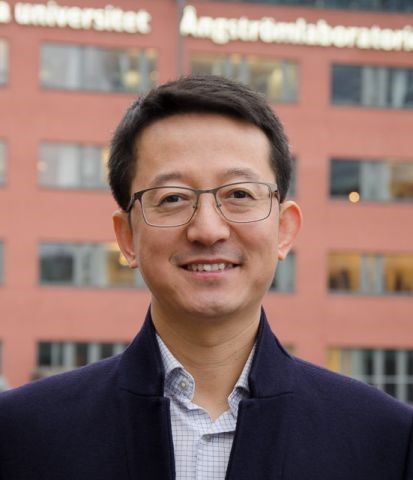 九游会在线登录官网创新论坛第一千七百二十九讲：有机聚合物点在光催化中的应用