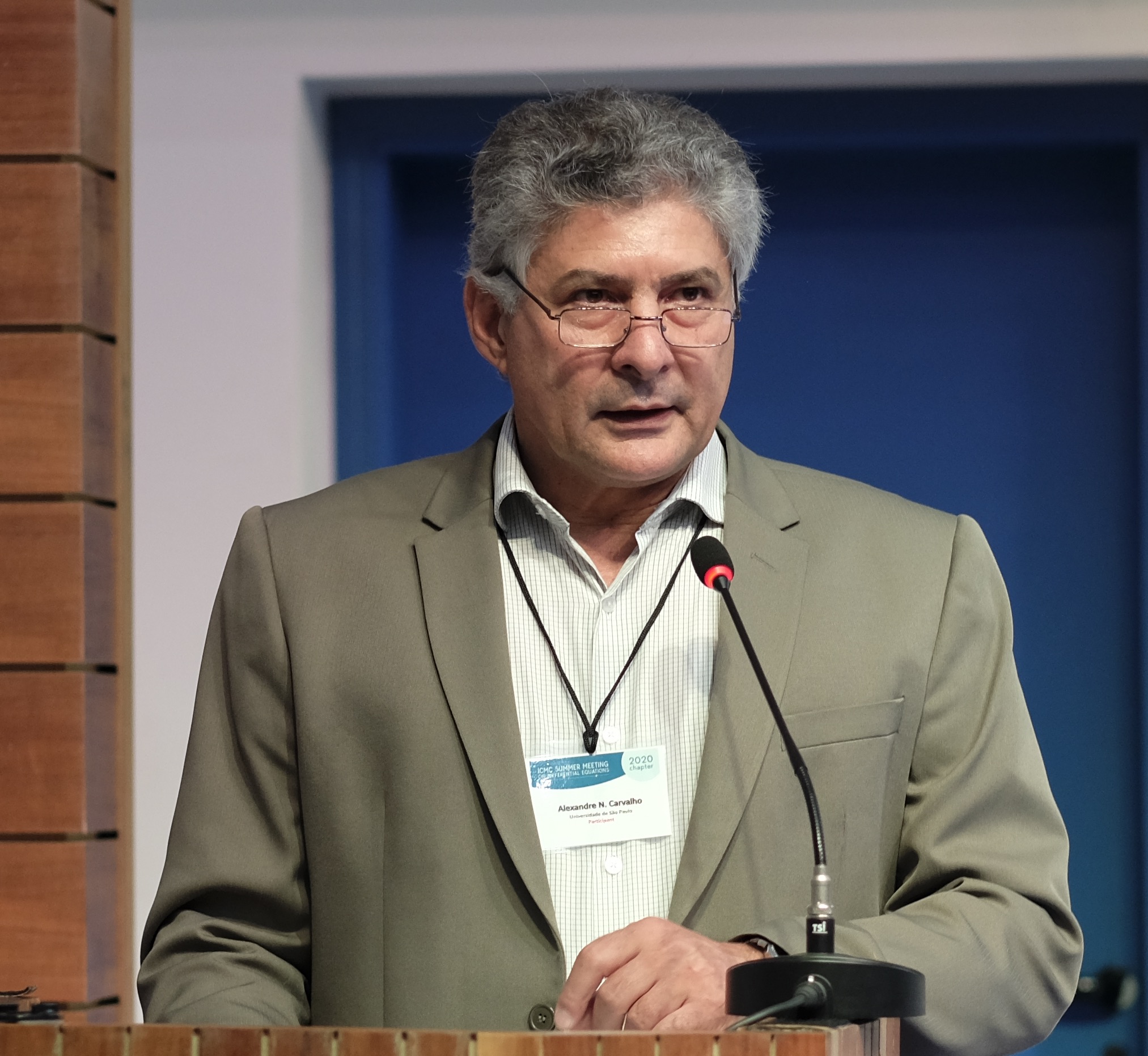 九游会在线登录官网创新论坛第一千九百六十五讲：Gradient Structure of Cascade Systems under Non-Autonomous Perturbations