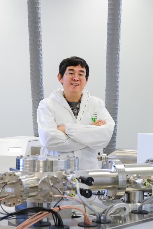 九游会在线登录官网创新论坛第一千七百三十三讲：碳酸盐矿物的激光原位元素面扫、锶同位素分析和铀铅-铀系测年最新进展及其应用：以昆士兰大学为例 