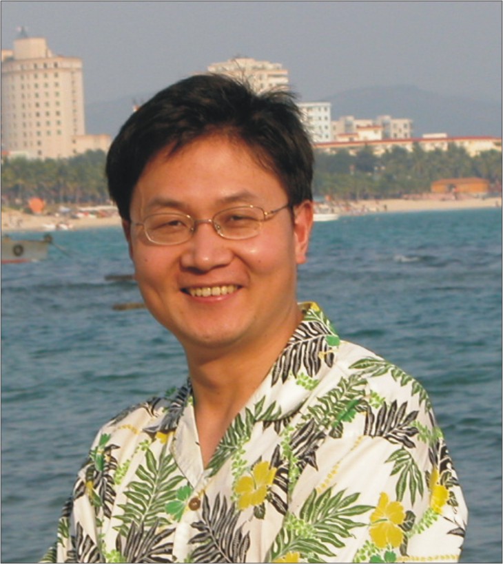 九游会在线登录官网创新论坛第一千零五十六讲：国家自然科学基金申请经验与体会