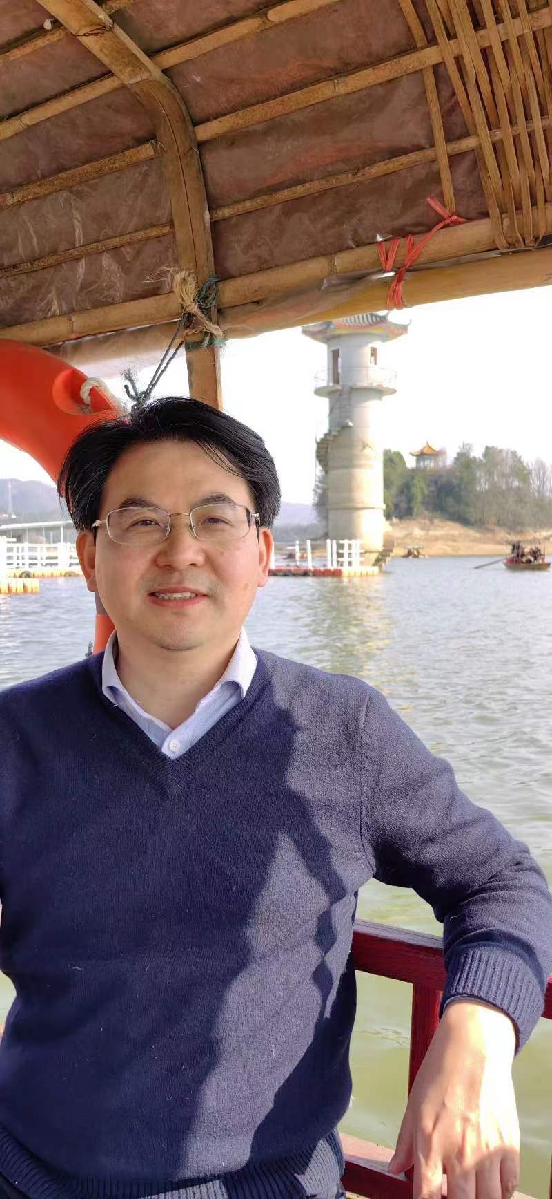 九游会在线登录官网创新论坛第一千三百五十六讲：Energy transfer and Generalized Fermi's Golden Rule in Hamiltonian nonlinear Klein-Gordon equations