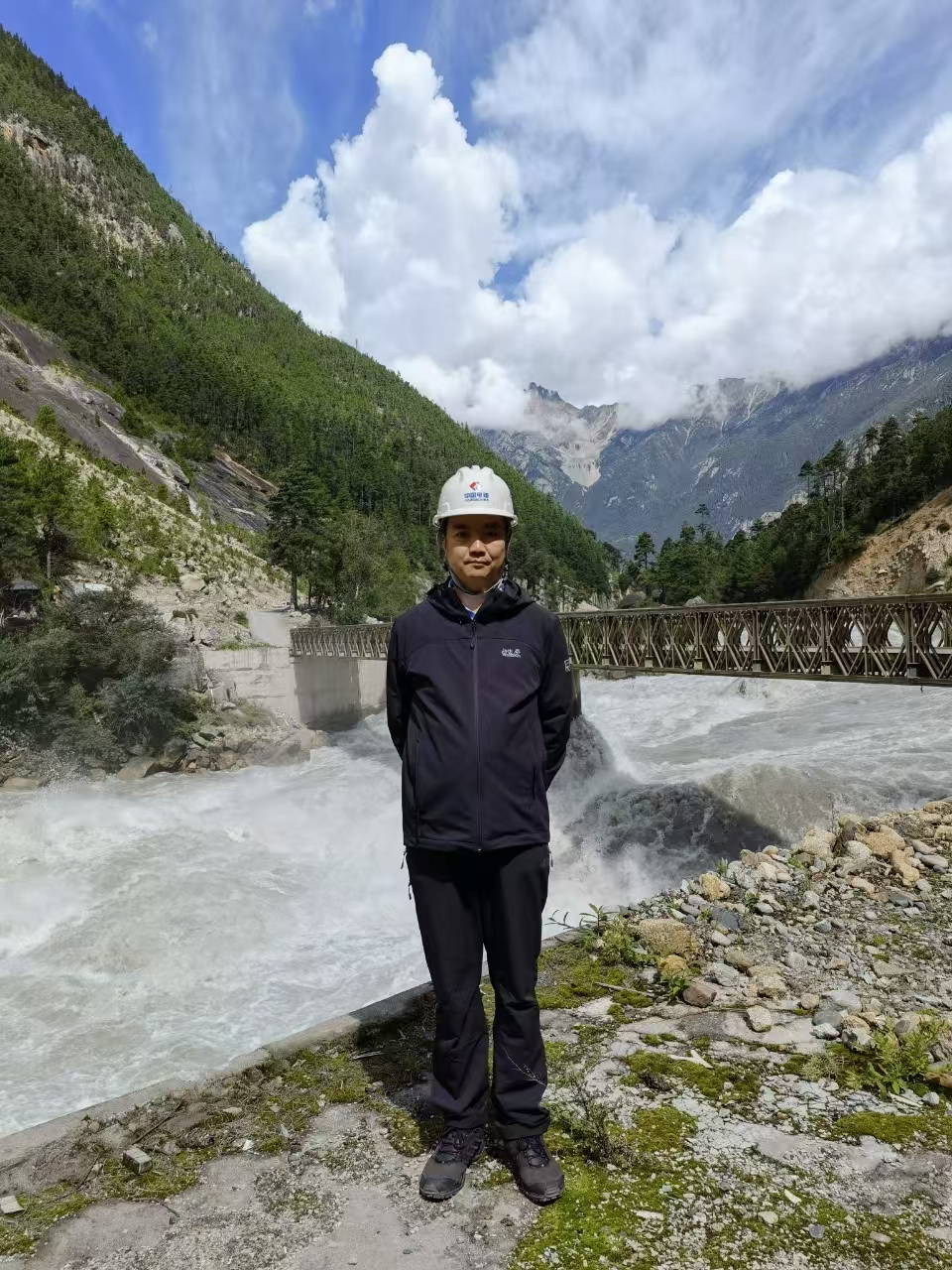 九游会在线登录官网创新论坛第一千八百讲：陕西抽水蓄能工程建设中的主要岩土工程问题