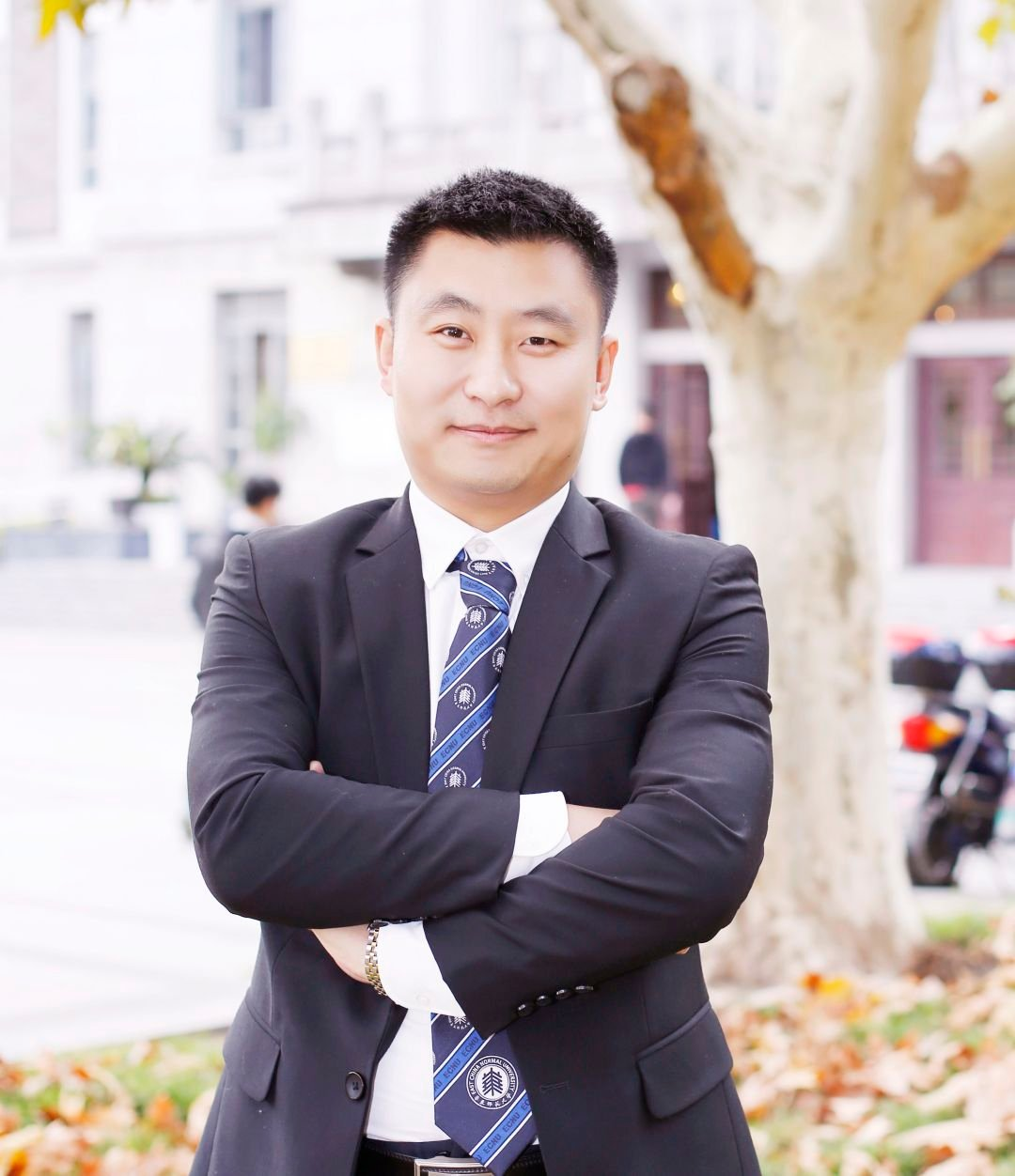 九游会在线登录官网创新论坛第一千一百零六讲：人文地理学中的尺度问题