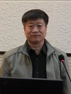 九游会在线登录官网创新论坛第一千三百八十二讲：Tetrapyrrole-based covalent organic frameworks and beyond