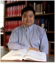 九游会在线登录官网创新论坛第一千零八十九讲：基金委理论物理平台AMO系列活动