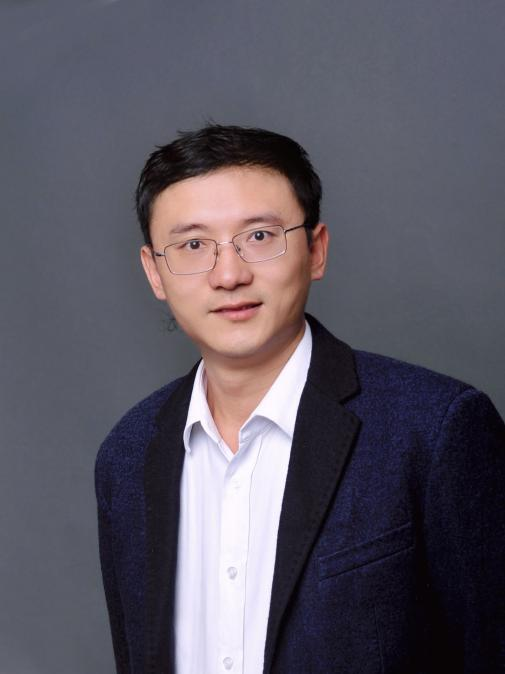 九游会在线登录官网创新论坛第一千七百七十六讲：Relativistic quantum sensing in near-Earth curved spacetime