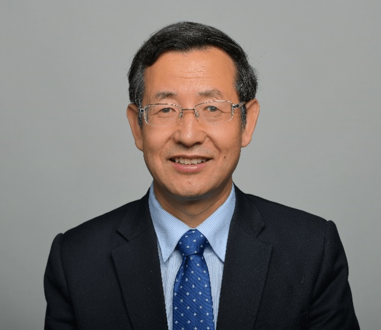 侯外庐学术讲座第三百一十讲：大数据与AI时代的传播创新