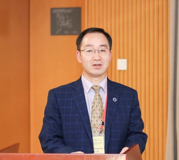 九游会在线登录官网创新论坛第一千五百二十二讲：中生代重大地质事件与植被环境变化