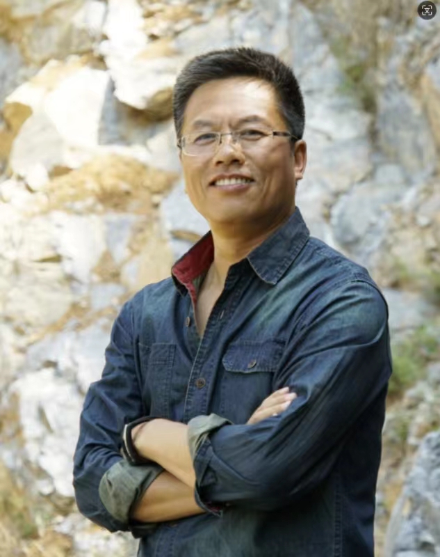 九游会在线登录官网创新论坛第一千七百九十一讲：翼龙的演化