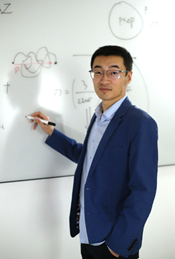 九游会在线登录官网创新论坛第二千零六十八讲：Multiflagellated microswimming and smart tracking