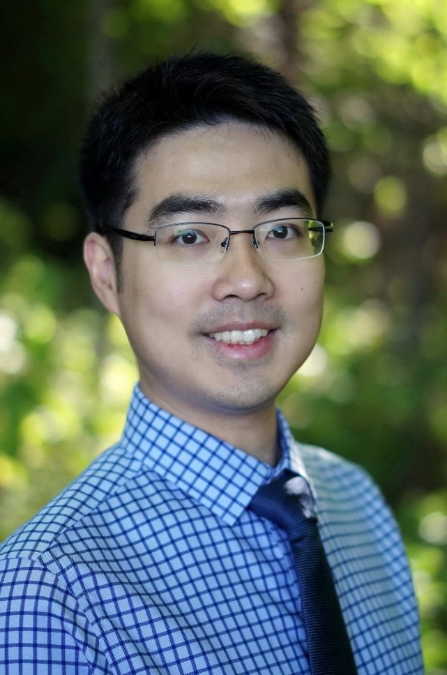 九游会在线登录官网创新论坛第一千八百六十四讲：Feature Screening with Conditional Rank Utility for Big-Data Classification 