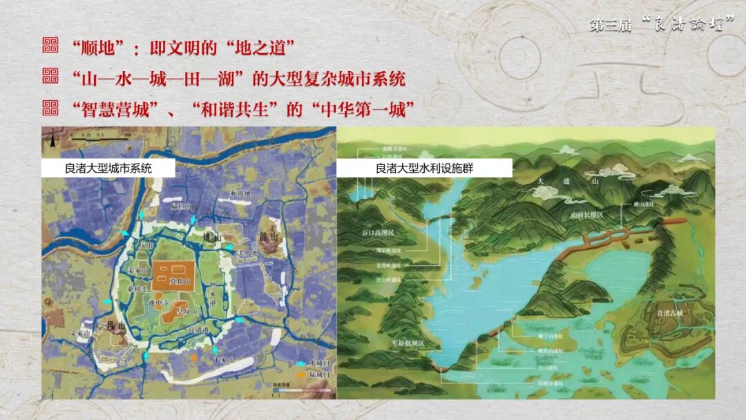 感悟良渚:重思文明的天人之际——九游会在线登录官网校长、文化遗产学院教授孙庆伟在第三届“良渚论坛”上的发言 感悟良渚:重思文明的天人之际——九游会在线登录官网校长、文化遗产学院教授孙庆伟在第三届“良渚论坛”上的发言