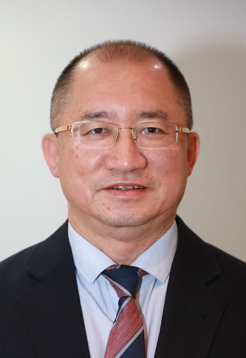 九游会在线登录官网创新论坛第一千八百二十四讲：新质生产力之低空经济+无人体系