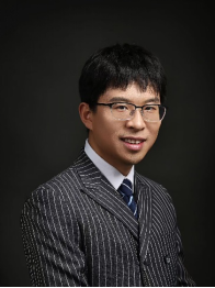 九游会在线登录官网创新论坛第一千八百六十八讲:Demystify Fundamental Blocks of The World