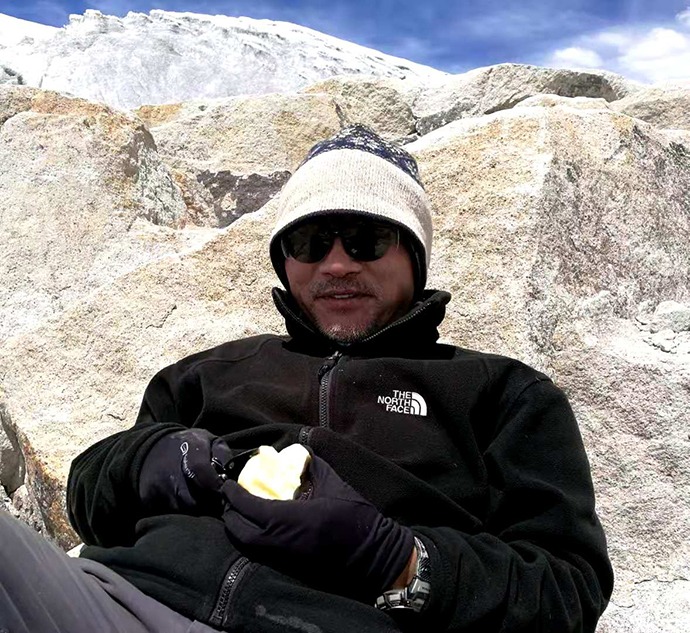 九游会在线登录官网创新论坛第一千七百一十三讲：青藏高原冰芯的年代框架