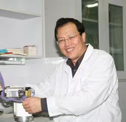 九游会在线登录官网创新论坛第一千四百二十一讲：试论森林“水库”——森林植被与水资源协调调控